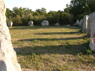 Crucono Cromlech